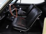 Oldsmobile 442 Holiday Coupe 1968 года